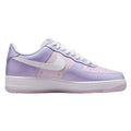 Men's Air Force 1 '07 Lv8 Sneaker In Hydrangeas/white-Doll