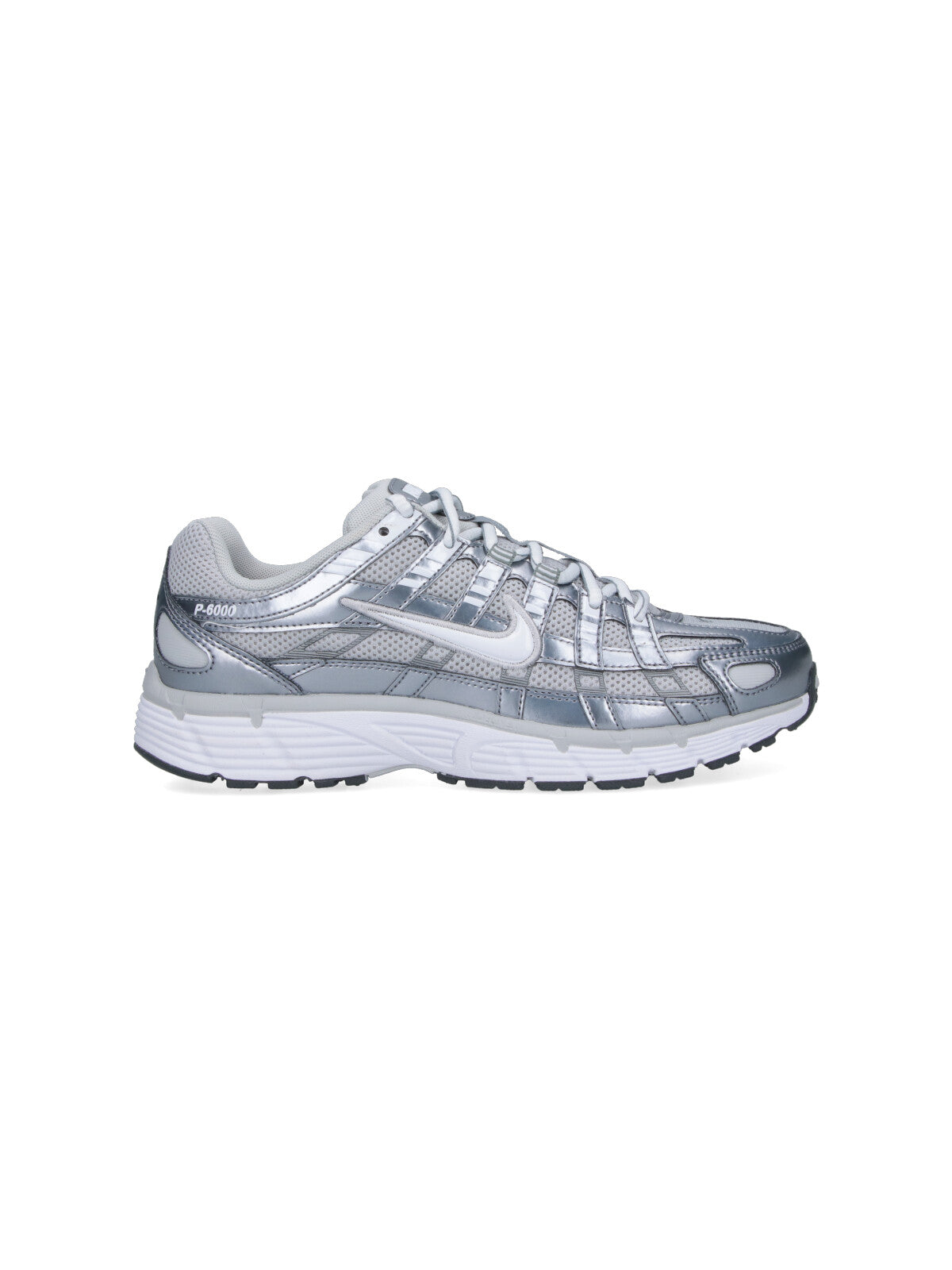 "P-6000" Sneakers Grey