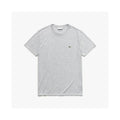 Men's Nike Pima Cotton Croc Logo T-Shirt Grey TH6709-51-CCA