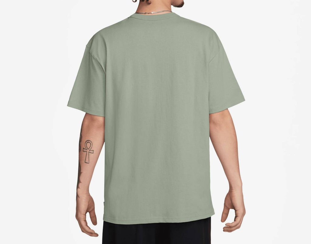 Sportswear Premium Essentials T-Shirt In Jade Horizon