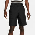 Sb Cargo Shorts In Black