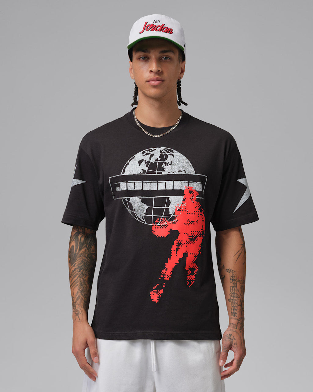 Jordan Men's Graphic T-Shirt