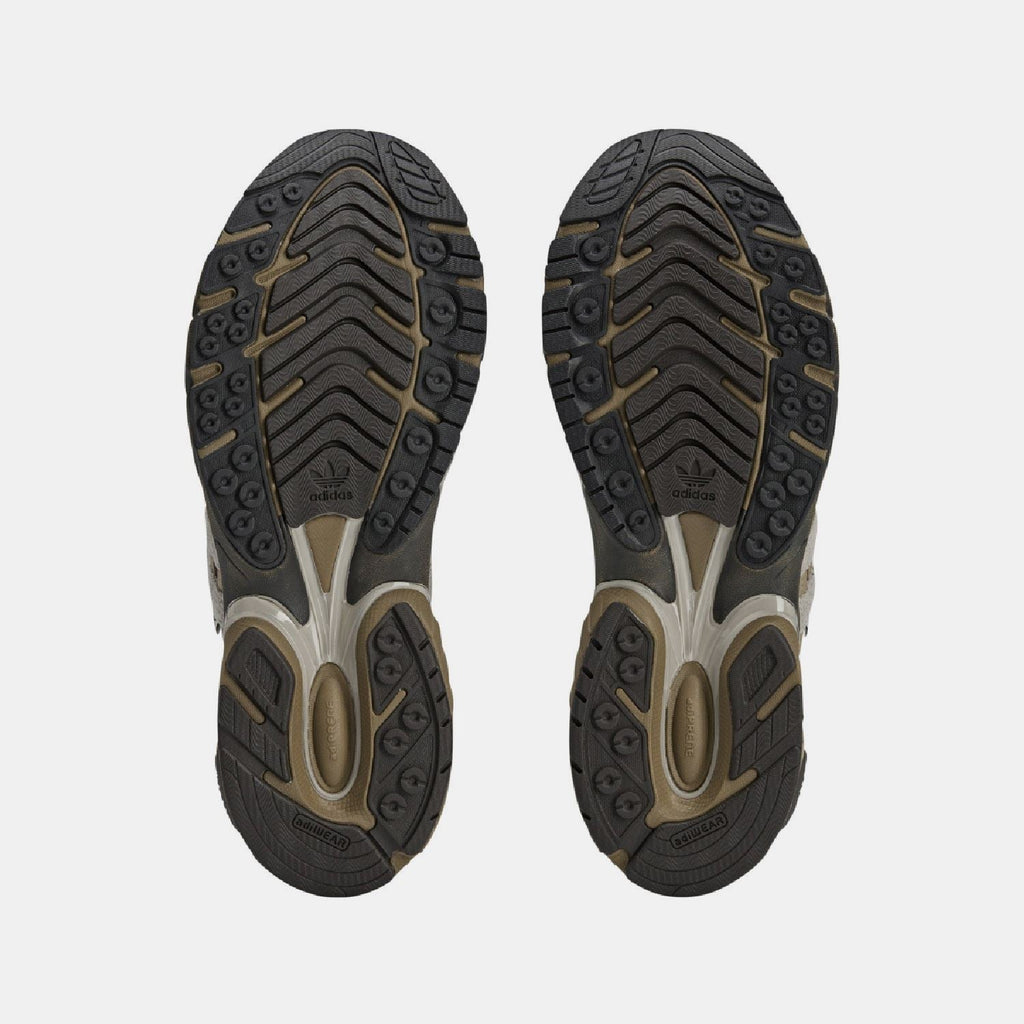 adidas Originals Adistar Cushion STFM trainers, lightweight athletic footwear with cushioned sole, in classic design and color.