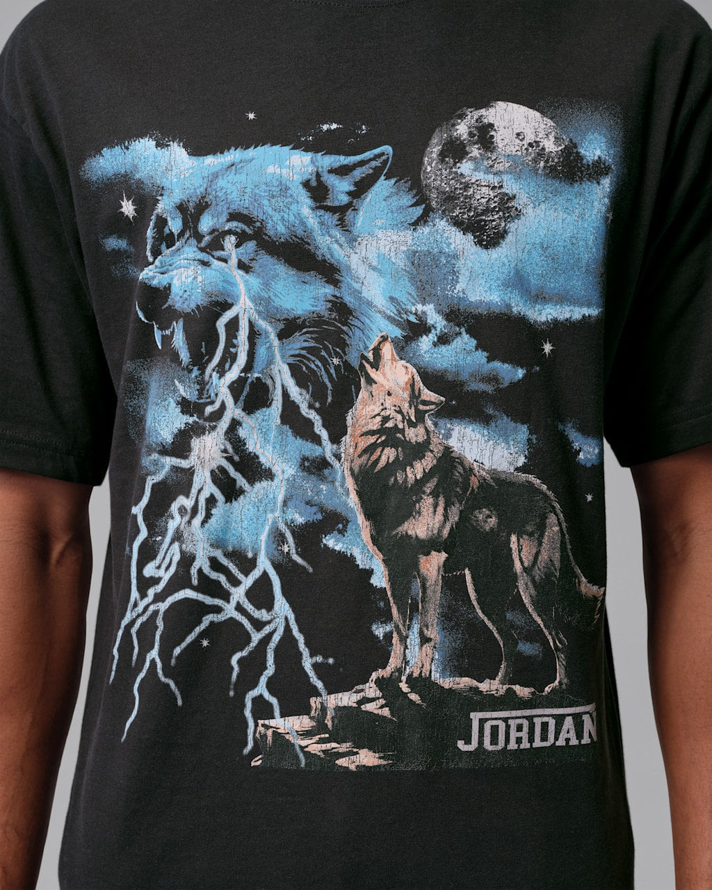 Jordan Men's Graphic T-Shirt
