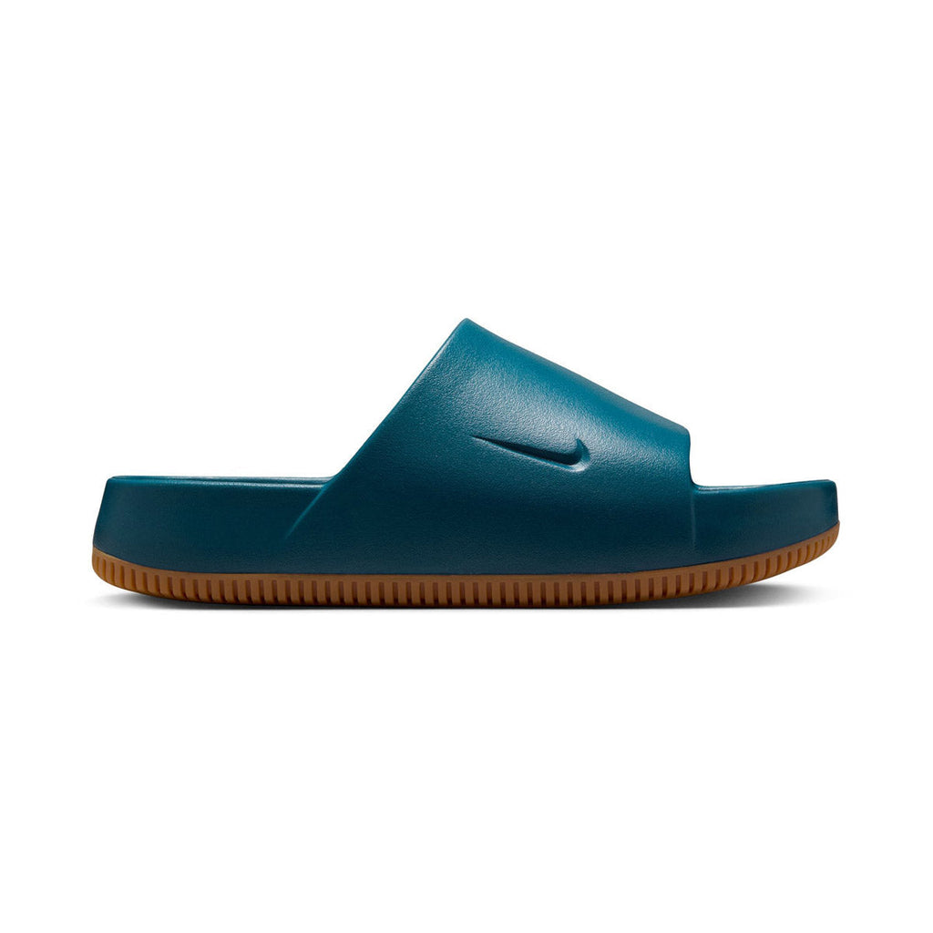 MENS NIKE CALM SLIDES BLUE FORCE/BLUE FORCE_FD4116-402