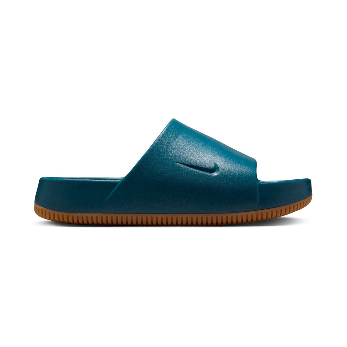 MENS NIKE CALM SLIDES BLUE FORCE/BLUE FORCE_FD4116-402