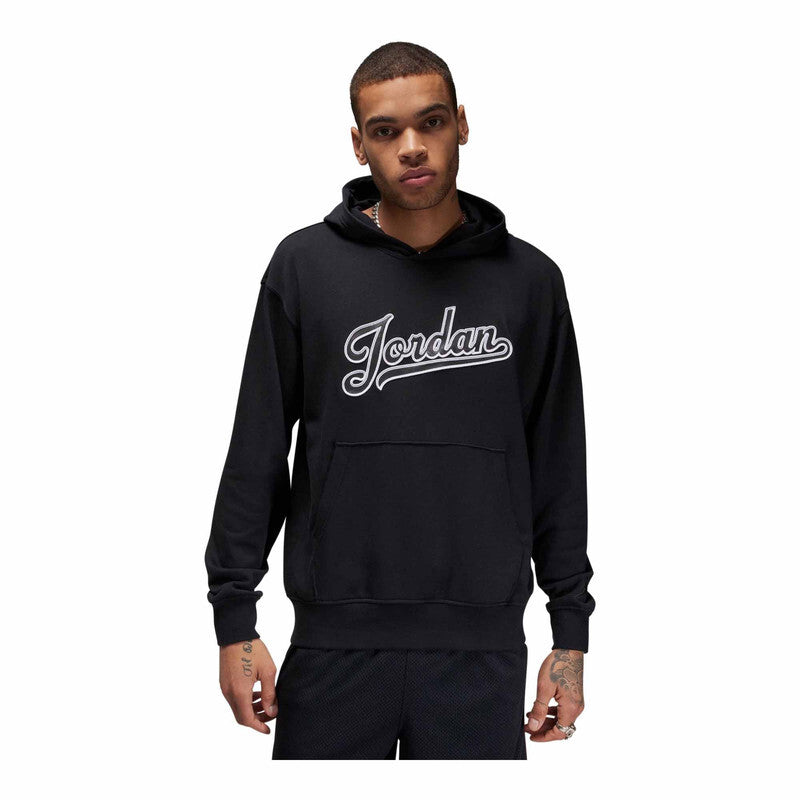 Men's Jordan Flight MVP Fleece Pullover Hoodie