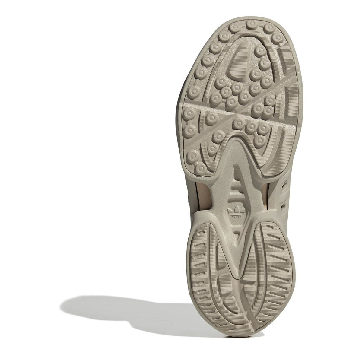 adidas outsole, textured tread with raised pattern