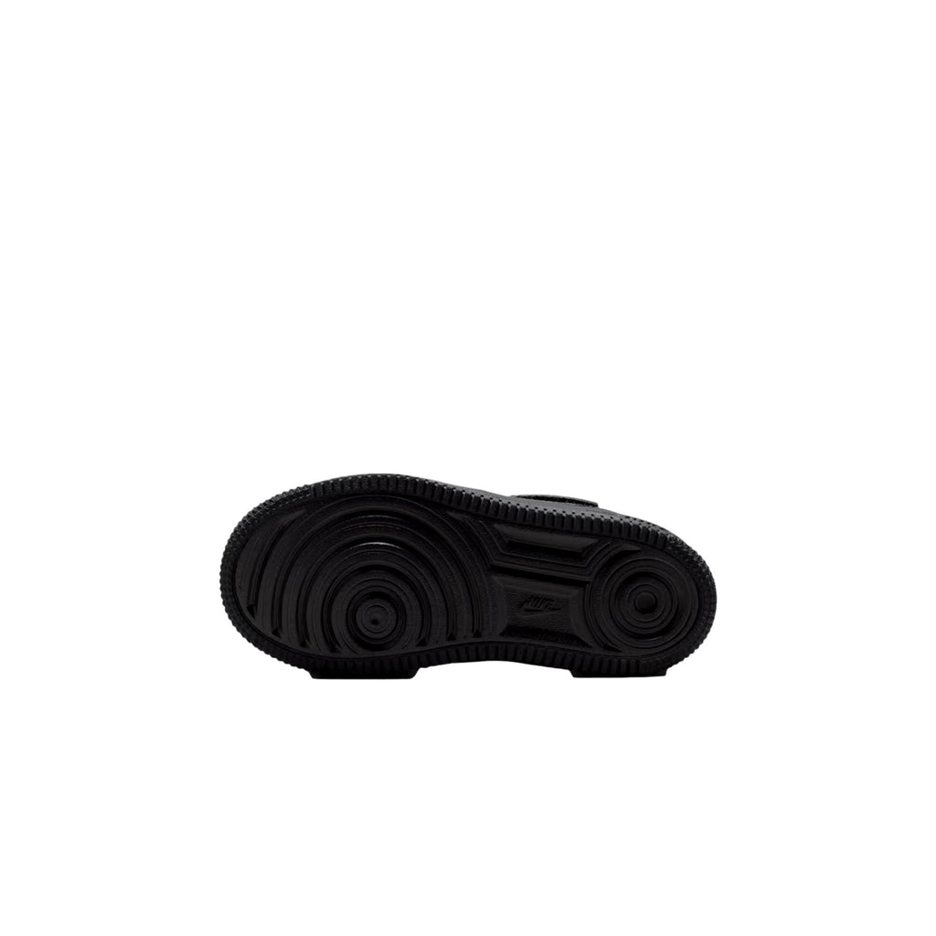 Pre-School Nike Force 1 Low EasyOn Black / Black - Black - Black IH4498-001