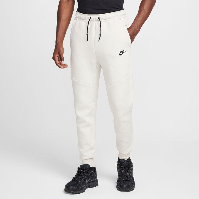 MENS NIKE TECH FLEECE JOGGERS