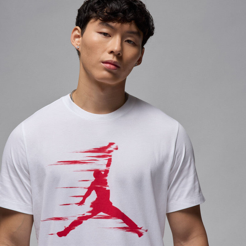 MENS JORDAN MVP JUMPMAN T SHIRT_WHITE/GYM RED/GYM RED