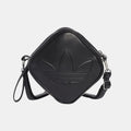 adidas Originals men's diamond-shaped bag with adjustable strap and stylish design, perfect for casual wear