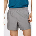 Men's Nike Challenger 5'' Brief Lined Shorts Grey/Heather AJ7685-057