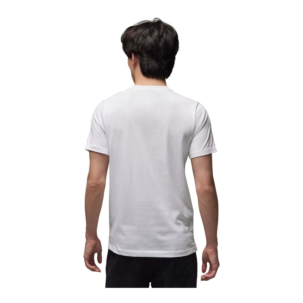 MENS JORDAN LOS ANGELES T SHIRT_WHITE