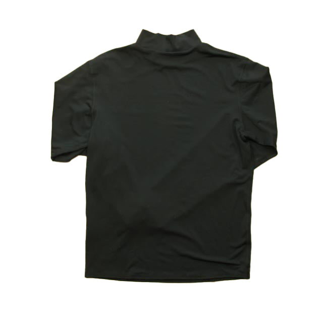 Nike Boys Black Athletic Top