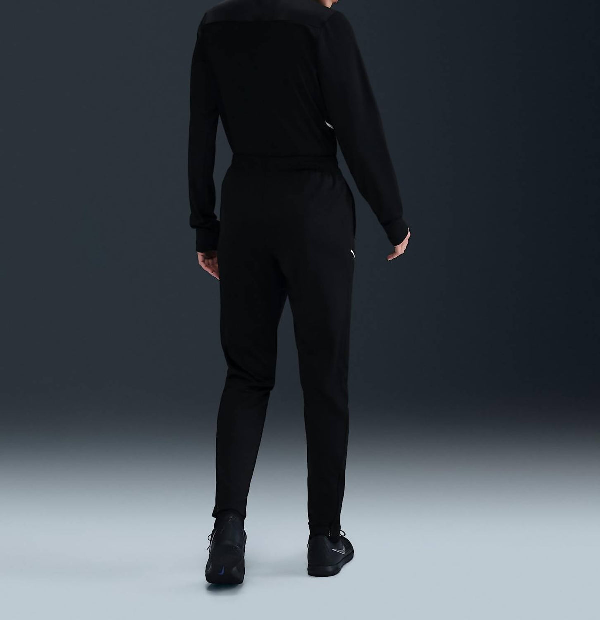 Women's Dri Fit Academy Football Drill Pants In Black