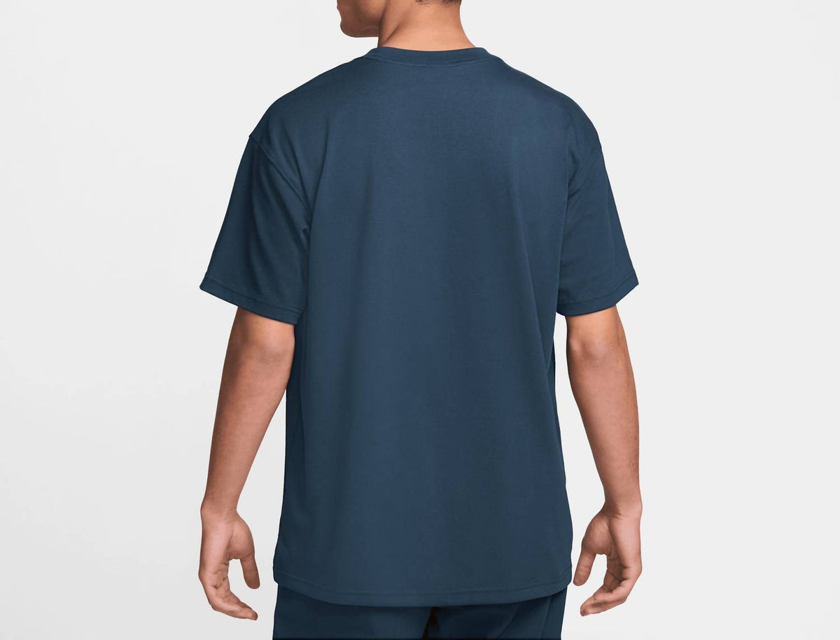 Men's Acg Lrb Shirt In Armory Navy