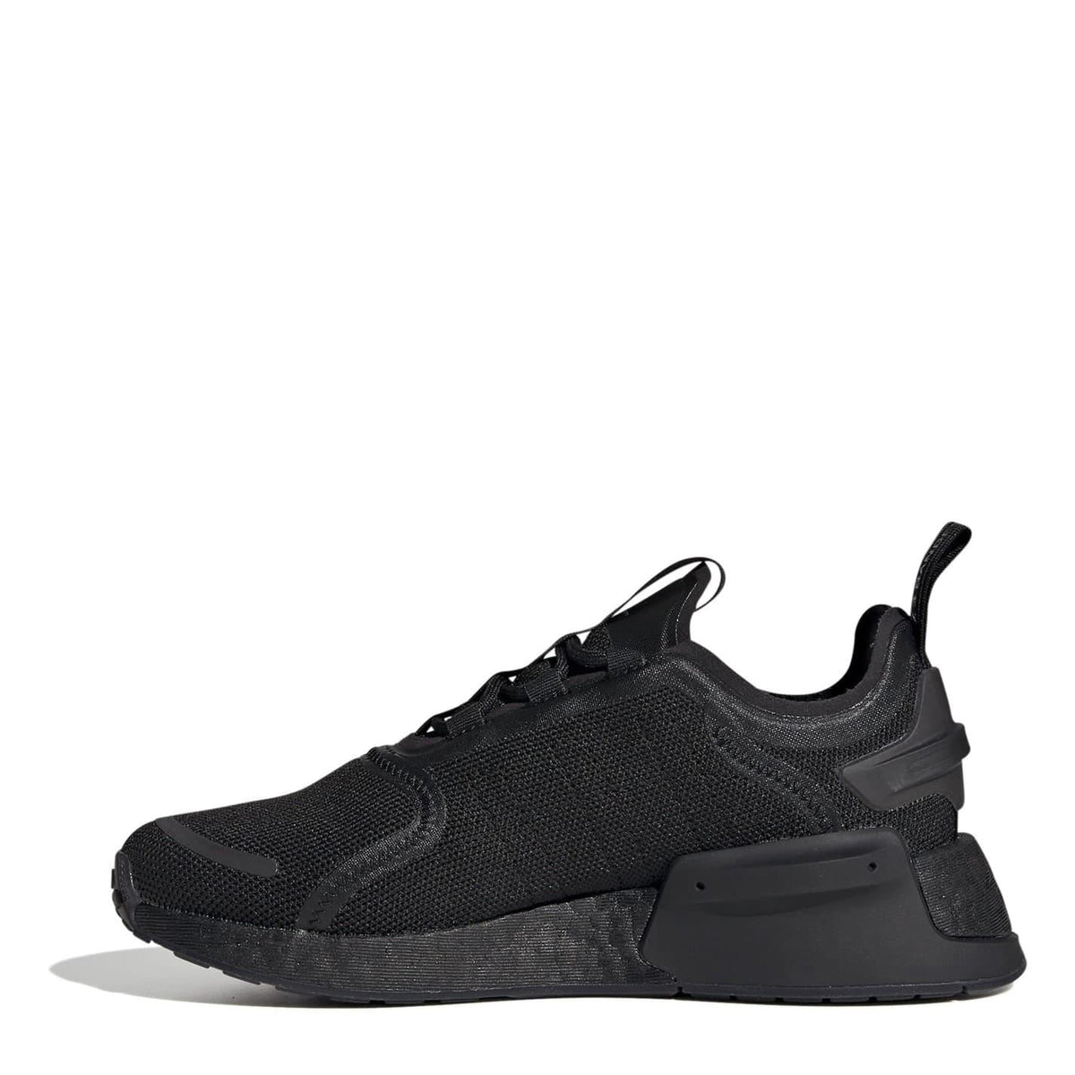 Adidas Originals NMD V3 junior shoes in size 3-5, featuring a sleek design and comfortable fit for young athletes.