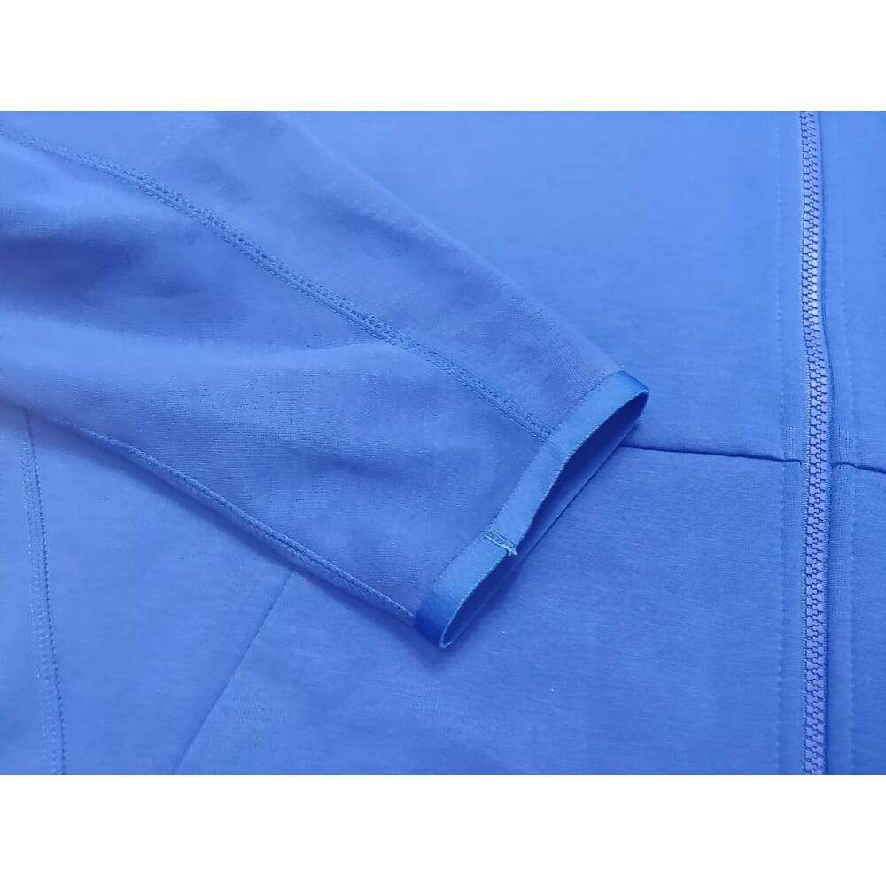 Men's Nike NSW Tech Fleece Hoodie Blue 928483-438