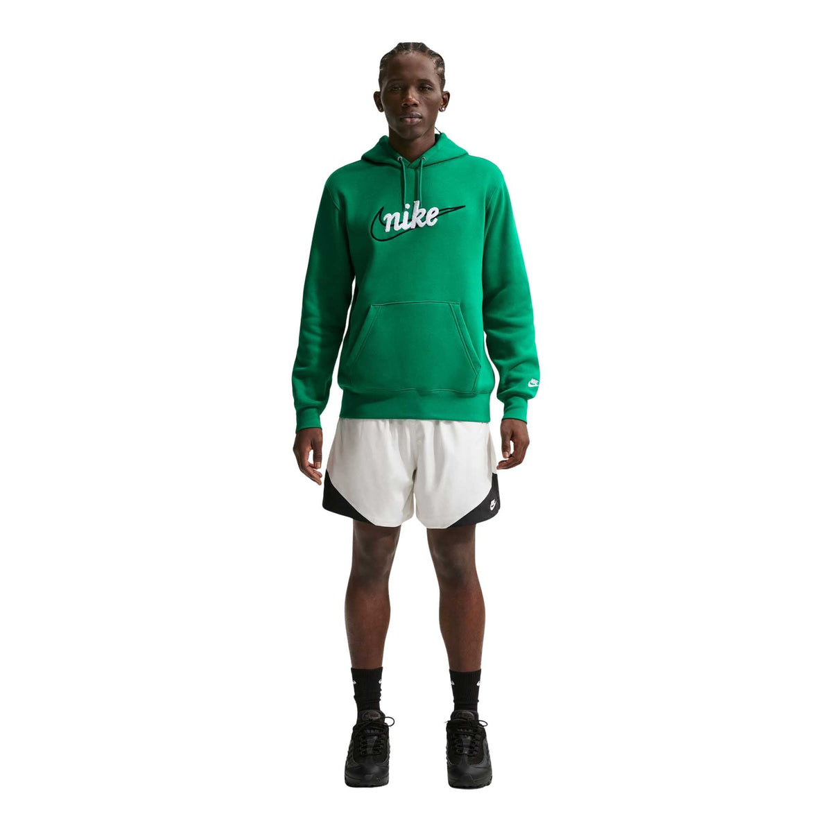 Nike Sportswear Club Men's Fleece Hoodie