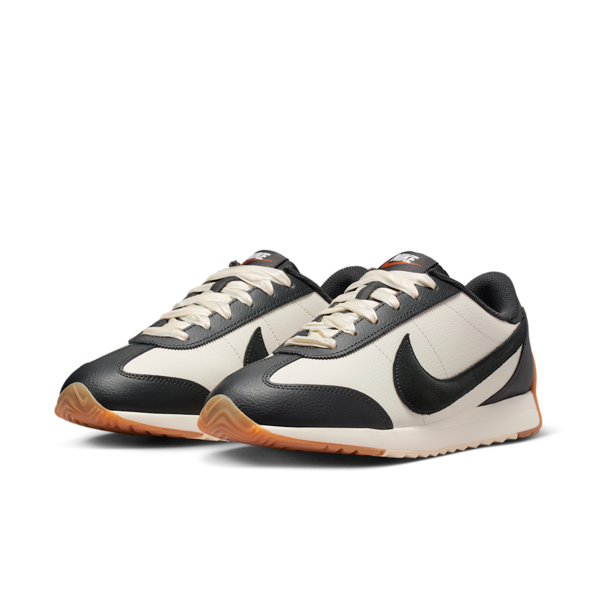 Women's Pacific Leather Shoes