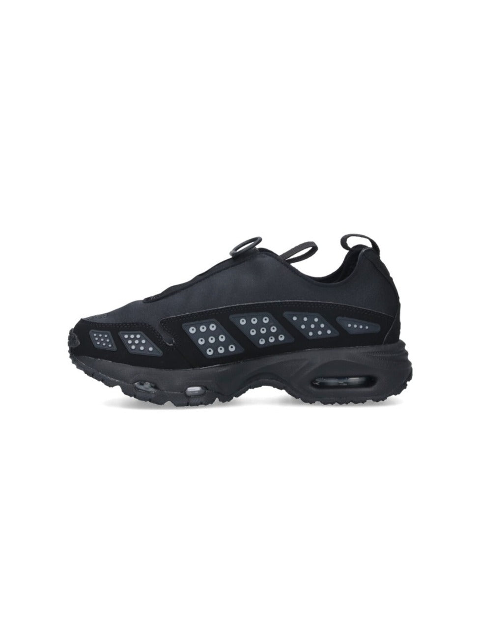 "Air Max Sndr" Sneakers 鈥 Black
