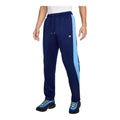 MENS NIKE AIR POLY KNIT TRACK PANTS