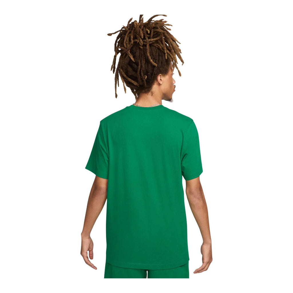 MENS NIKE SPORTSWEAR T SHIRT_MALACHITE