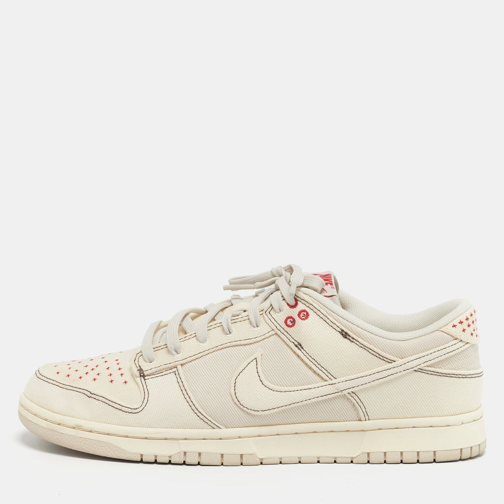 Nike Dunk Light Orewood Brown Sashiko