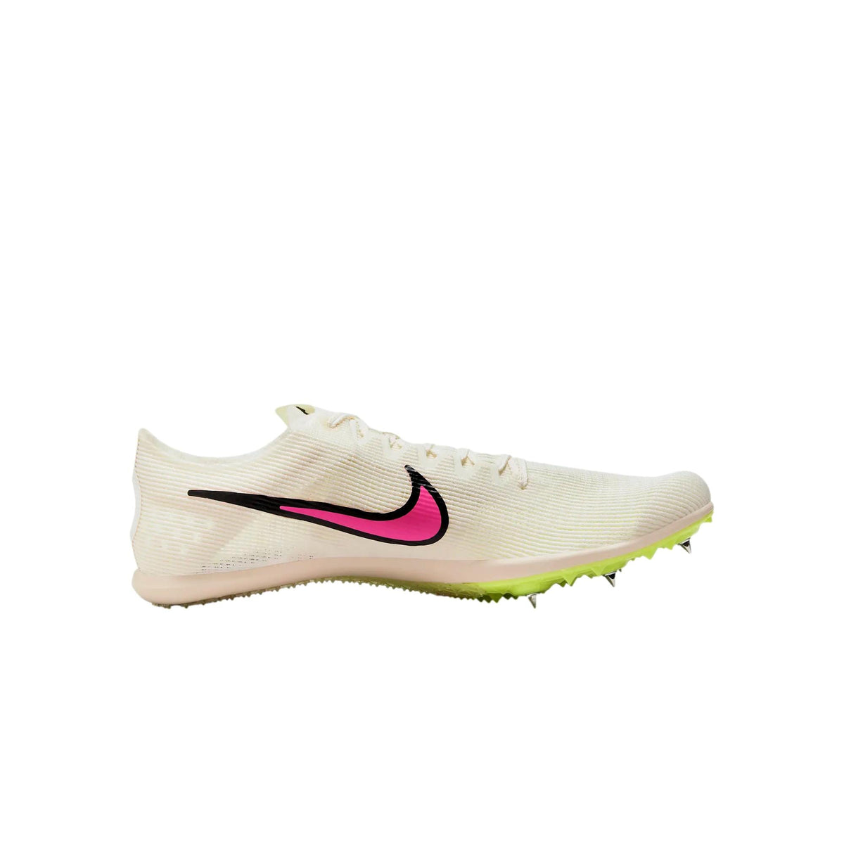 Men's Nike Zoom Mamba 6 Sail/Fierce Pink DR2733-101