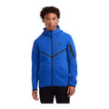 Men's Nike Tech Full-Zip Windrunner Hoodie