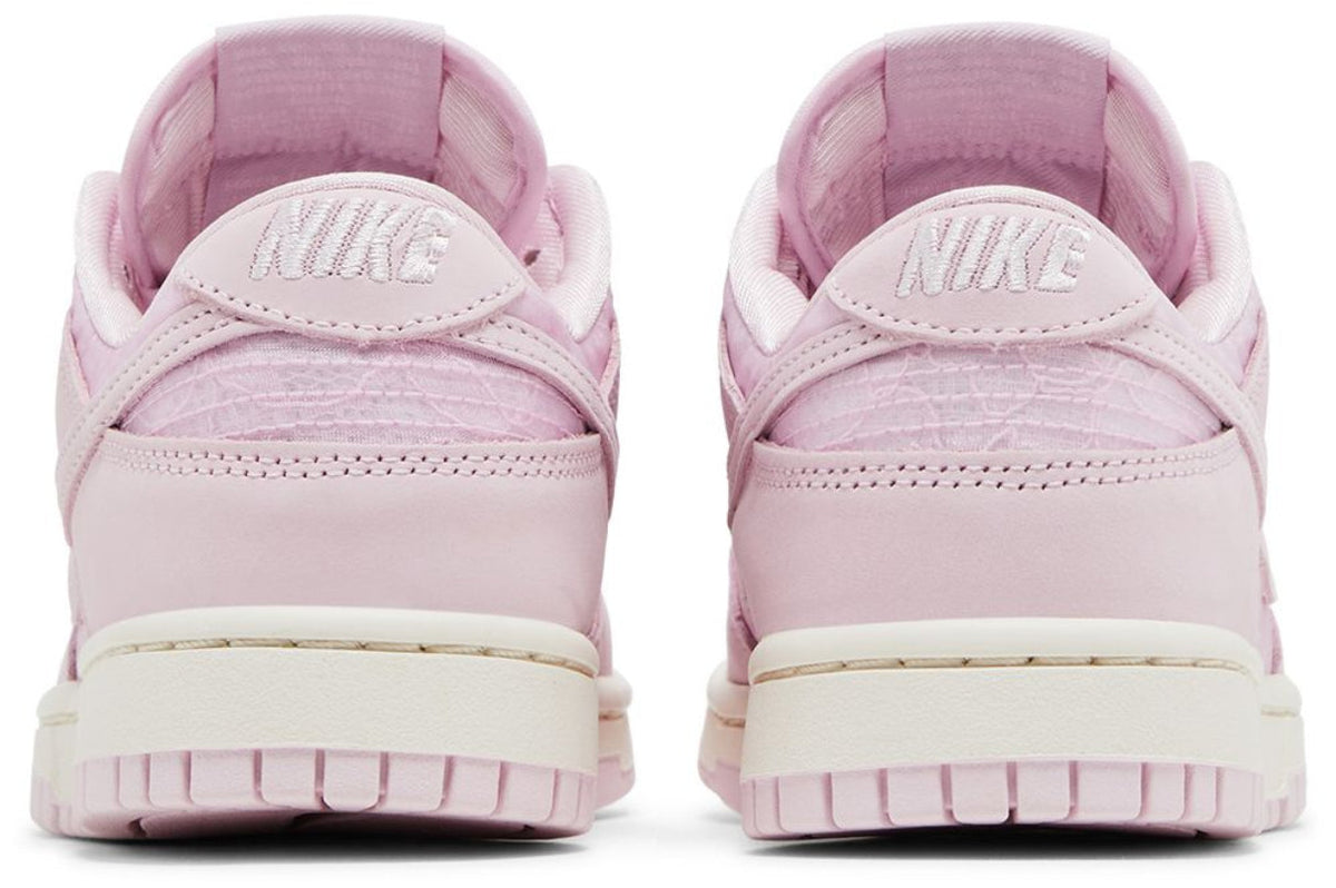 Nike Dunk Low Regal Pink (Women's)